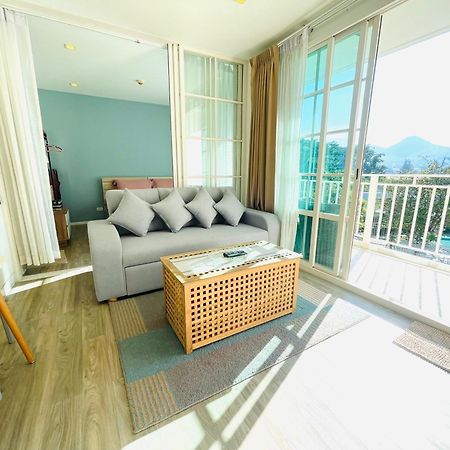 Summer Huahin 323,Near Beach&Cicada,Beautiful Swimming Pool Bagian luar foto